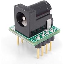 Amazon.co.jp: DC-POWER-JACK基板 : 産業・研究開発用品