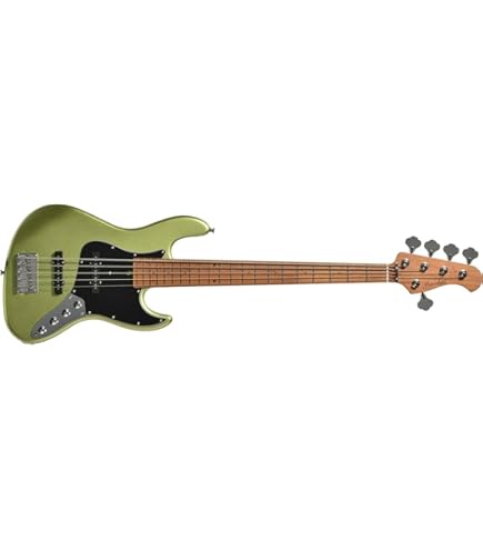 Amazon | BACCHUS バッカス Universe Series WJB5-1DX-AC RSM/M IPM 5