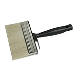 Silverline 719775 Shed And Fence Brush Width 125mm