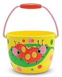 Melissa & Doug Sunny Patch Mollie and Bollie Pail [並行輸入品]