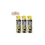 アース製薬 EGネコ専用のみはり番スプレー 450ml×3セット