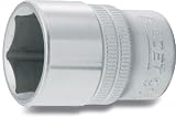HAZET ソケットレンチ(6角タイプ・差込角12.7mm) 90030