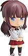ねんどろいど NEW GAME!! 滝本ひふみ ノンスケール ABS&PVC製 塗装済み可動フィギュア