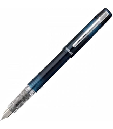 Amazon | プラチナ万年筆 プレフォンテ PPF－800＃22－2 F 細字