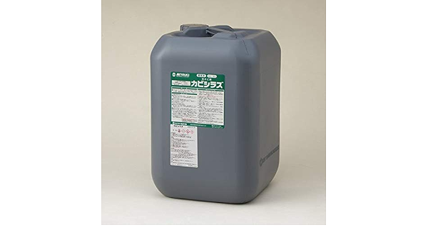 お歳暮 Miyaki カビシラズ 4l ミヤキ 石材のカビ防止剤 タイル目地 コンクリート モルタル 天然石材 接着 補修 Www Solidarite Numerique Fr