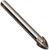Disston 4434 Xtreme Quad Tipped Glass & Tile Drill Bit, 1/2 by Disston