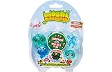 Moshi Monsters Moshling Winter Wonderland Figures by BABY-TOYS
