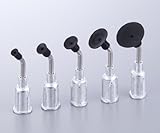 1-1423-03ピンセット交換チップ６．３５φＶ８９０４－ＭＢ－５