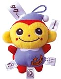 ねんねの時のなめ放題 タグちゃん