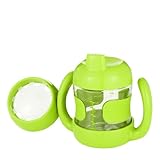 OXO Tot シッピー&トレーニングカップセット(グリーン)  FDOX6107100