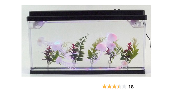 アクアリウムクラゲ大 おもちゃ雑貨 おもちゃ Amazon