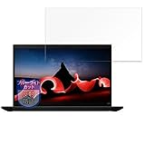 MotoMoto フィルム Lenovo ThinkPad L15 Gen 4 15.6 インチ用 保護フィルム ブルーライトカット フィルム 反射低減