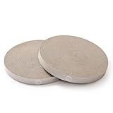 猫壱 バリバリボウルXL 交換用つめとぎ 2個パックナチュラル