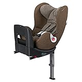 サイベックス CYBEX シローナプラス 【ISOFIX対応】回転式チャイルドシート(新生児~4歳頃向け) カシミールベージュ