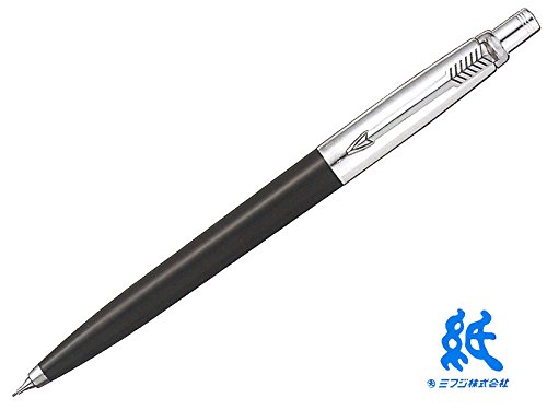 シャープペンシル】PARKERパーカー JOTTERジョッター スペシャル 黒