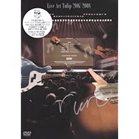 Amazon.co.jp: TULIP THE FILMS~LIVE ACT TULIP DVD BOX~ : TULIP