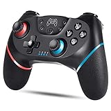 【プライム会員はさらに400円OFF】Switch コントローラー 無線 「2021年NEWモデル」 スイッチ プロコン