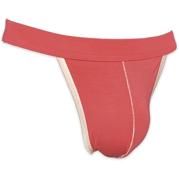 Amazon | [Kurushu9] 【MOMONGA】 ふんどしパンツ 4枚組 メンズ