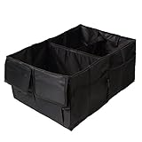 BEATON JAPAN 車用ボックス トランク 収納 折りたたみ式 大容量 自動車 キャンプ レジャー