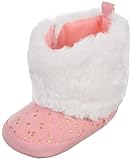 Rising Star ベビー・ガールズ カラー: ピンク