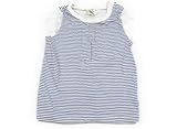 JUNK STORE(ジャンクストア) タンクトップ・キャミソール 90サイズ 女の子