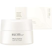 Amazon | 【su:m37°/スム37°公式】マイクロアクティブソフト