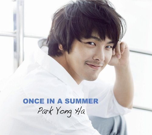 パク・ヨンハ Park Yong Ha in 1107'sと1095'sセット Amazon.co.jp