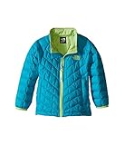 (ザノースフェイス) THE NORTH FACE キッズコート・ジャケット・アウター Thermoball Jacket (Toddler) Bluebird 2T Toddler (身長83-91