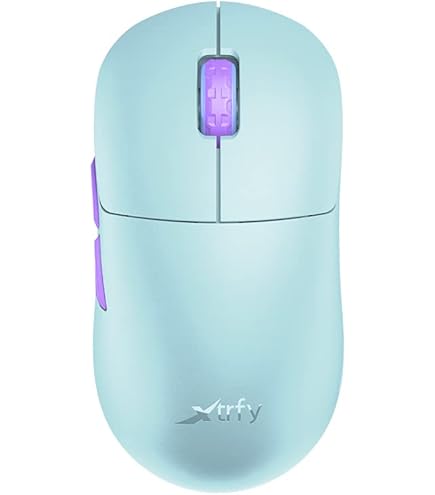 PC周辺機器 Razer - xtrfy M8 wireless m8-wireless - Built On Experience －Xtrfy Japan