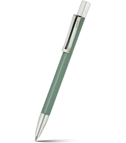 Amazon | Monami 153 ID、ボールポイント、アイデンティティ