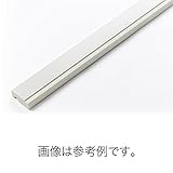 【個人宅配送不可】樹脂製開口枠 (幅狭タイプ・四方枠セット)竪枠80mm 長さ2200mm 横枠78mm 長さ1800mm SP-80M24-2218-WT JOTO 城東テクノ アミ【代不】