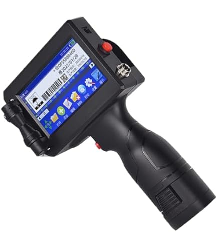 Amazon.co.jp: BENTSAI B30 1インチ ハンドヘルドプリンターラベラー