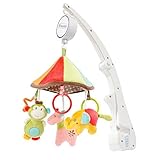 Fehn 74512?Travel Safari Musical Mobile by Fehn