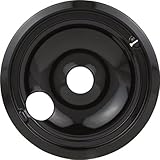 GE WB31M19 Drip Bowl 8-Inch [並行輸入品]