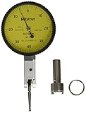 ミツトヨ(mitutoyo)テストインジケータ TI-113HX 513-404-10H