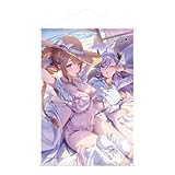 TGS2025 レスレリアーナのアトリエ B2タペストリー アトリエサマー2025 (レスナ＆ヴァレリア)