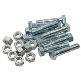 Shear Pin / Mtd 710-0890A 10/Cs by Stens