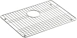 K-3192-ST Sink Rack for Ballad Utility Sink and Select Undertone and Iron/Tones Kitchen Sinks, Stain