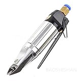 BAOSHISHAN エアーニッパー ケーブルカッター クランプツール 空気圧カッター