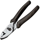 【KTC】 ネプロス プライヤ ［型番:NPJ-200]