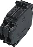 General Electric THQP235 Circuit Breaker 2-Pole 35-Amp Thin Series [並行輸入品]