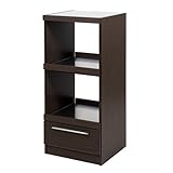 フナモコ ブラウン W48×D44.9×H10.5cm(取っ手含まず)