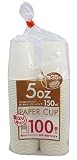 shinwa(シンワ) 業務用紙コップ150ml 100P BC-02
