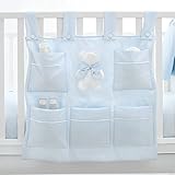 ナナン ハンガーストレージ ブルー