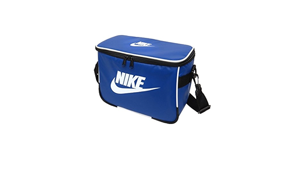 Amazon Co Jp ナイキ Nike スポーツクーラー 10l Ree 010n Bl ブルー スポーツ アウトドア