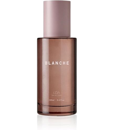 ⑥ロア ザ オイル ケア ペアブランシュ 100ml と　ブランシュ100ml Amazon.co.jp: LOA THE OIL 