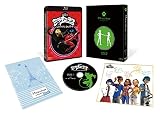 「ミラキュラス レディバグ&シャノワール」BD-BOX シーズン2 [Blu-ray]