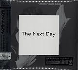 ザ・ネクスト・デイ デラックス・エディション(完全生産限定盤) - デヴィッド・ボウイ