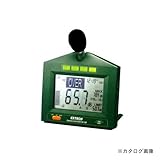 TASCO (タスコ) アラーム付騒音計 TA415DE
