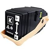 エプソン用 互換 LPC3T33 シリーズ【 LPC3T33K ブラック 】1本 / 互換トナー LP-S7160 LP-S7160Z 対応【残量表示IC/保証付】